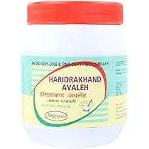 Haridrakhandleh (200 ml) - Nagarjun Pharma