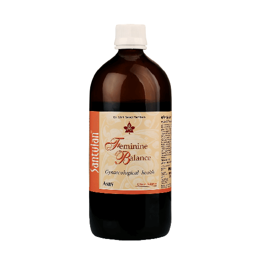 Feminine Balance (400 ml) - Santulan