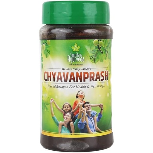 Chyavanprash (500 Gm) - Santulan