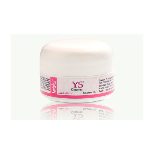 Y.S. Ointment (20 Gm) - Santulan
