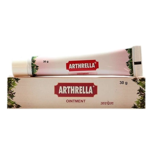 Arthrella (30 Gm) - Charak