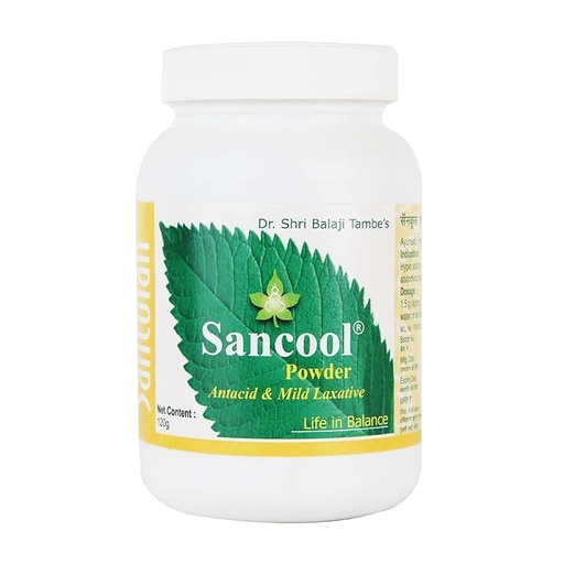 Sancool (120 Gm) - Santulan