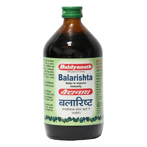 Balarishta (227 ml) - Baidyanath
