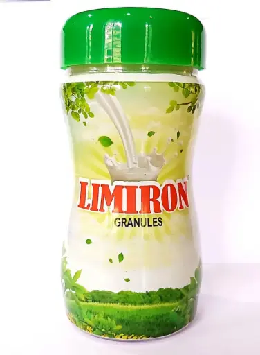 Limiron Granuals (250 Gm) - Phayto Pharma