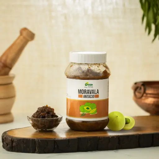 Moravala (1 Kg) - Green Pharmacy