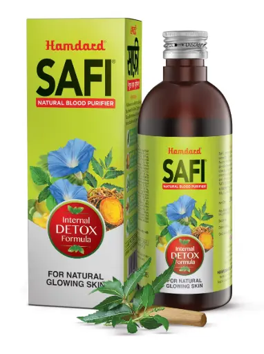 Safi (500 ml) - Hamdard