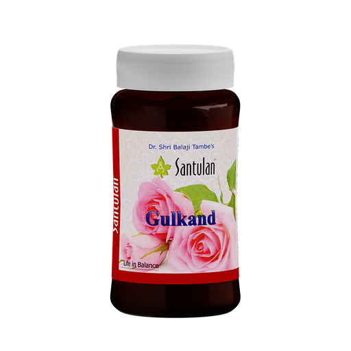 Gulkand (200 Gm) - Santulan
