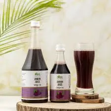 Jambhul Juice (1 Ltr) - Green Pharmacy