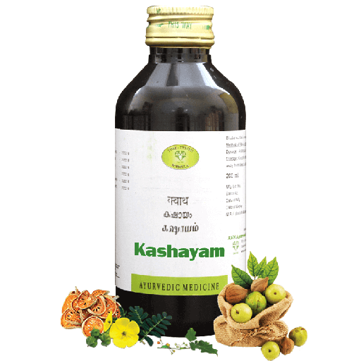Ayaskrity (200 ml) - Avn
