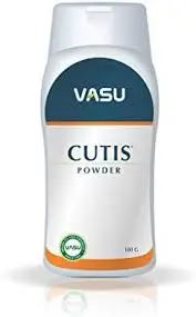 Cutis Powder (100 Gm) - Vasu