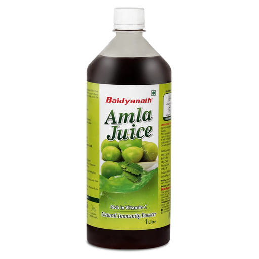 Amla Ras (1000 ml) - Baidyanath