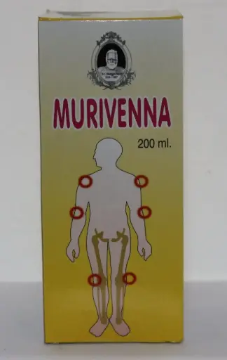 Murivanna (200 ml) - CNS