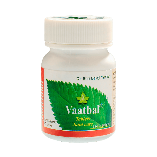 Vaat Bal (120 Tab) - Santulan