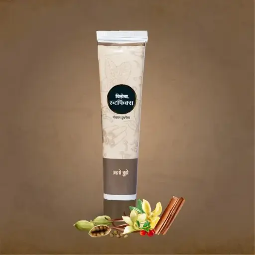 Vithoba Dantmanjan Pest (80 Gm) - Gen