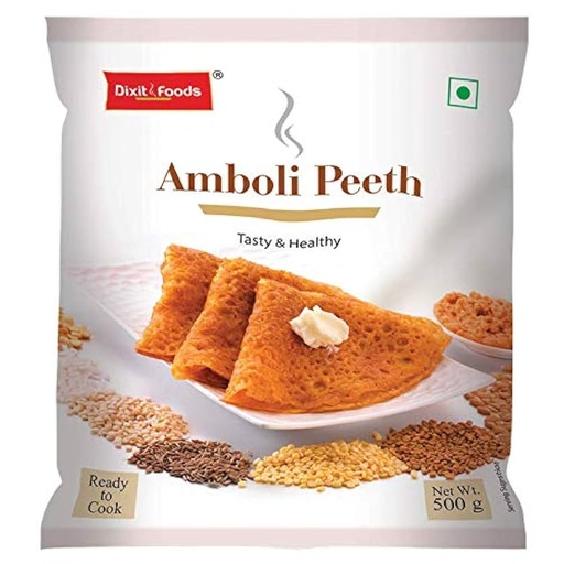 Amboli Pith (500 Gm) - Pravda