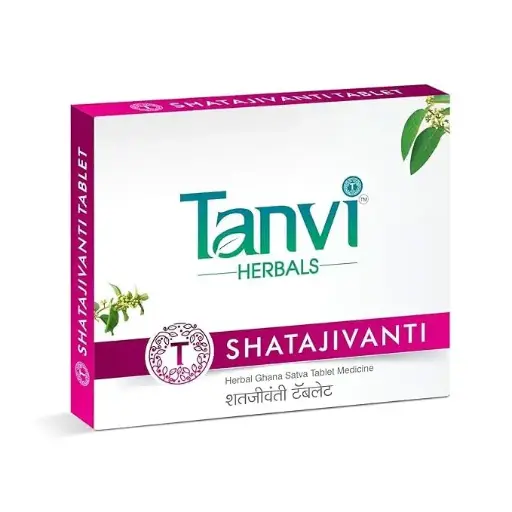 तन्वीहाताजीवन्ति (३० टॅब) - तन्वी