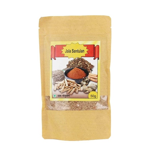 Jalaantulan (50 Gm) - Santulan