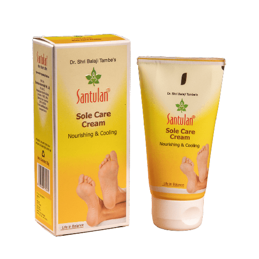solo care Creame (50 Gm) - Santulan