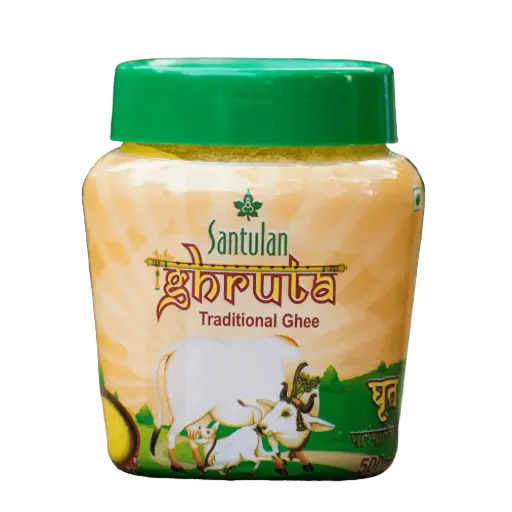Santulan Ghee (1000 Gm) - Santulan