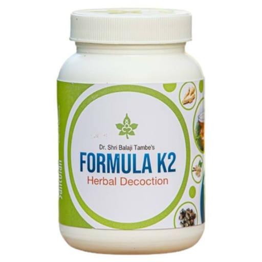 Formula K2 (100 Gm) - Santulan