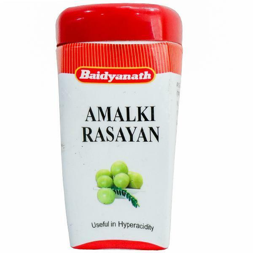 Amalaki Rasayan (120 Gm) - Baidyanath
