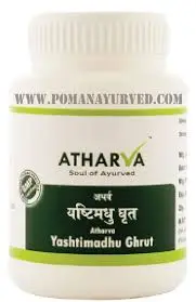 Yashtimadhu Ghruta (140 Gm) - Ashtang