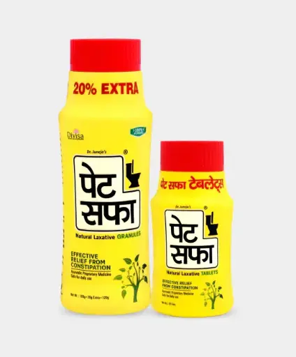 Petsaffa (120 Gm) - Aap