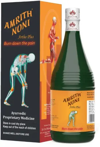 Amrit noni artho Plus (750 ml) - VPP