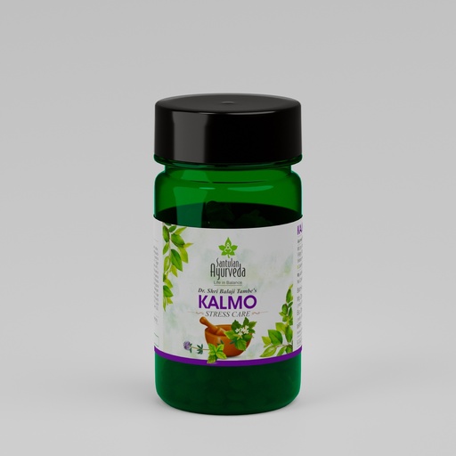 Kalmo  (120 Tab) - Santulan