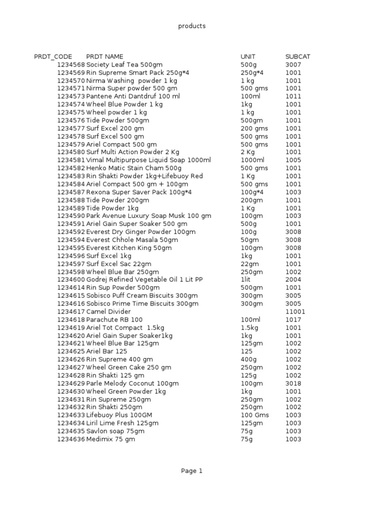 Avala Syrup (500 ml) - Yojak