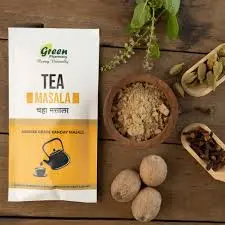 ताक मसाला (२० ग्रॅम) - ग्रीन फार्मासी