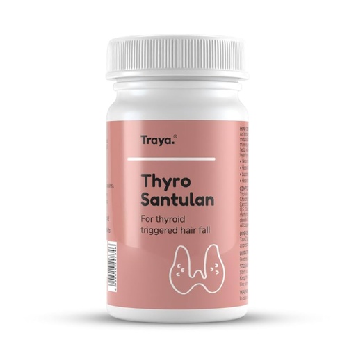 Triphala Guggul (120 Tab) - Santulan