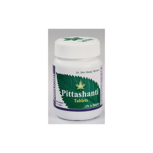 Praval Panchamrut (m.y) (120 Tab) - Santulan