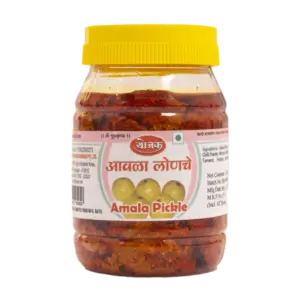 Avala Lonche -(200 gm)-Yojak